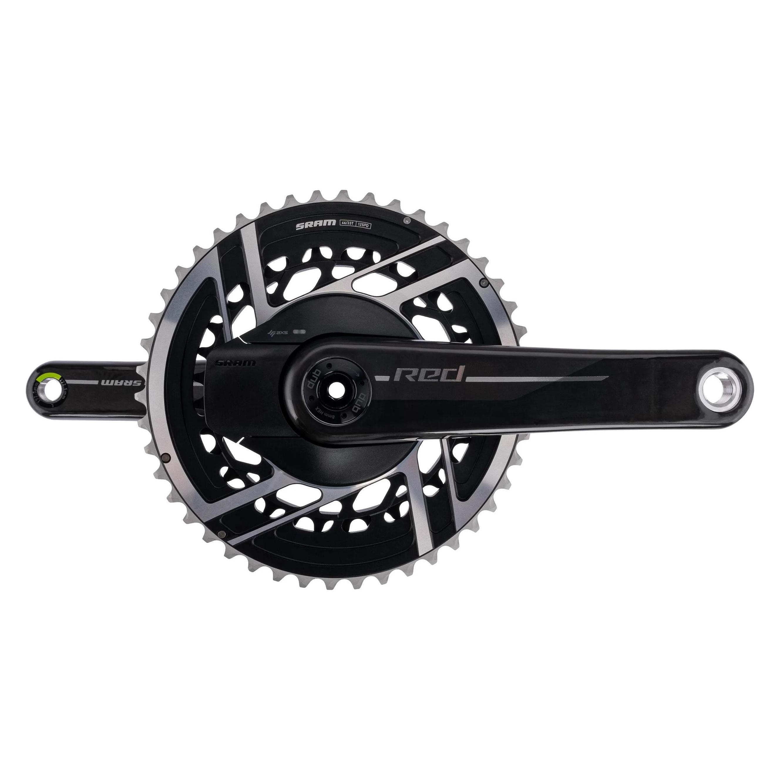 Sram Red AXS E1 Powermeter (172.50 mm) (00.6118.688.016)