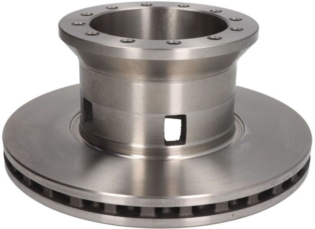 Bremsscheibe SBP 02-DA003, 1 Stück