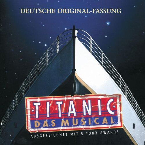 Various - Titanic - Preis vom 15.10.2026 23:06:25 h