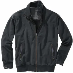 Track Top Jacke Basic - L