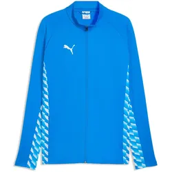 PUMA teamLIGA 26 Trainingsjacke Herren 02 - electro royal/puma white/electro royal 3XL