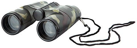 Fernglas "Camouflage"