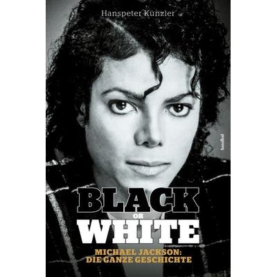 Black Or White -