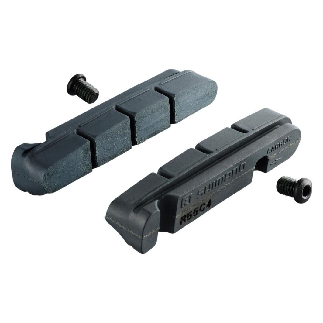 Shimano Felgenbremsbeläge (Shimano, Organisch (Resin)) (Y8L298071)