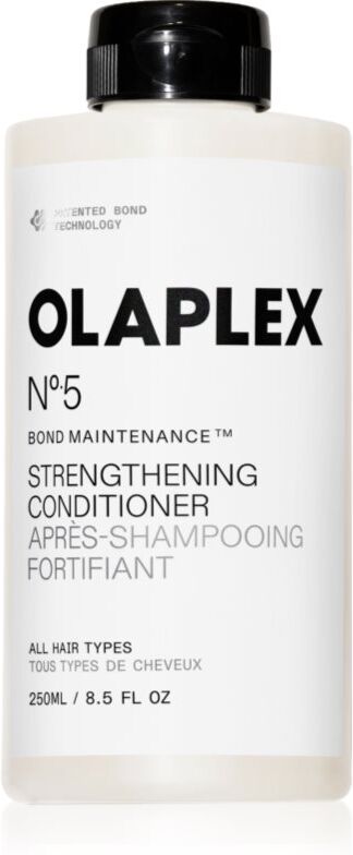 Olaplex N°5 Bond Maintenance Conditioner stärkender Conditioner spendet Feuchtigkeit und Glanz 250 ml