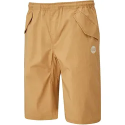 Moon, Herren, Outdoorhose, Cypher (L), Braun