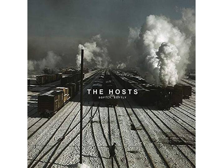 Hosts - Softly, Softly