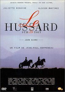 Jean-Paul Rappeneau - Le Hussard sur le toit [FR Import] - Preis vom 13.10.2026 11:25:28 h