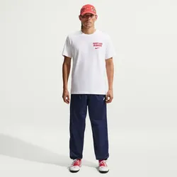 NIKE England Pride T-Shirt WM 2026 Herren 100 - white XXL
