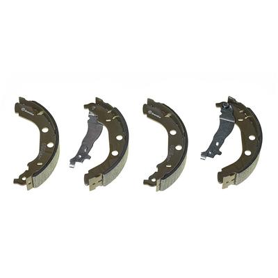 BREMBO Bremsbackensatz S 61 523 für Peugeot