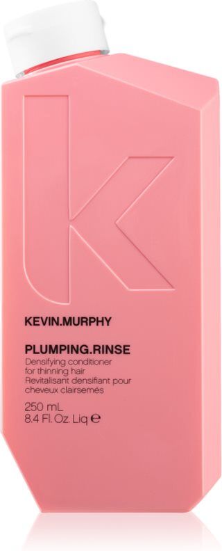Kevin Murphy Plumping Rinse Conditioner Conditioner für dichtes Haar 250 ml