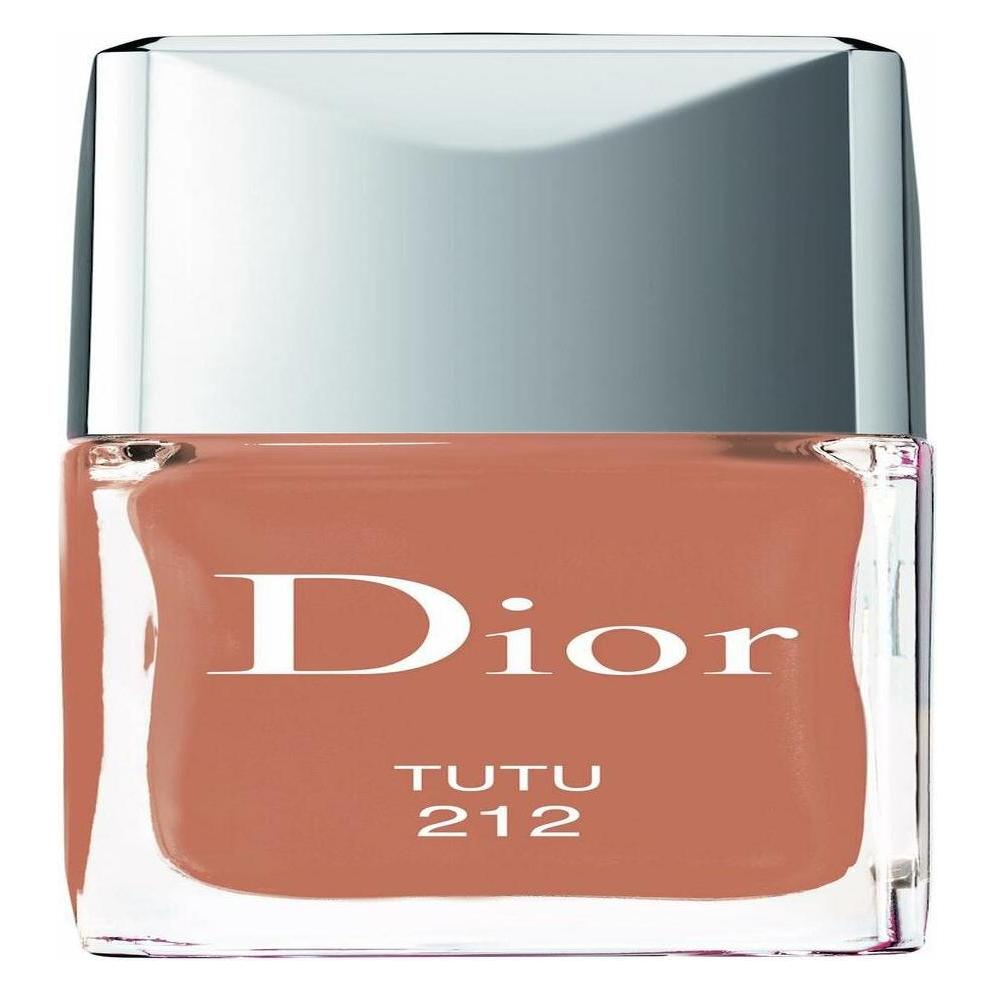 Dior Rouge Vernis No 212 (212, Gel-Effekt Nagellack) (F000355212)