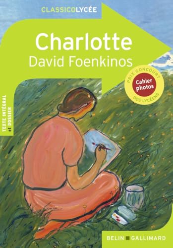 David Foenkinos - Charlotte - Preis vom 09.10.2026 07:28:09 h