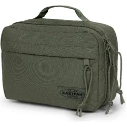 Eastpak Kulturbeutel, Necessaire, Grün