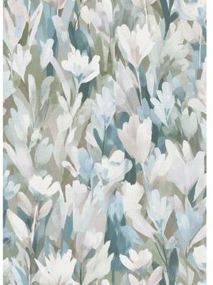 Veer Decor Sylvan Blooms Wallpaper