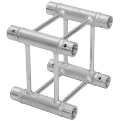 Alutruss QUADLOCK 6082-250 4-Punkt-Traverse, Montage Lichttechnik