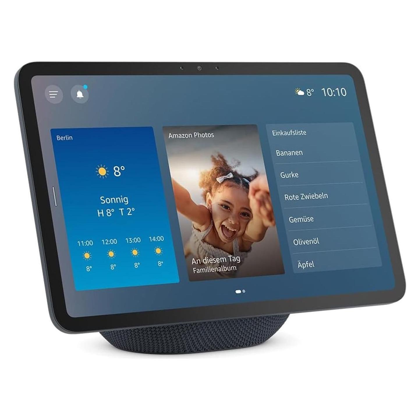 Amazon Echo Show 11 (Amazon Alexa, Matter) (B0DTQCWJBR)