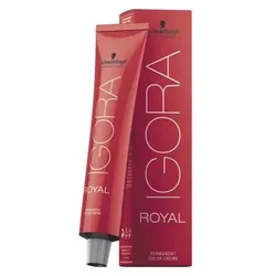 Schwarzkopf Igora Royal 5-6 60ml