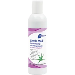 Gentle Med Pflegeschaum 500 ML