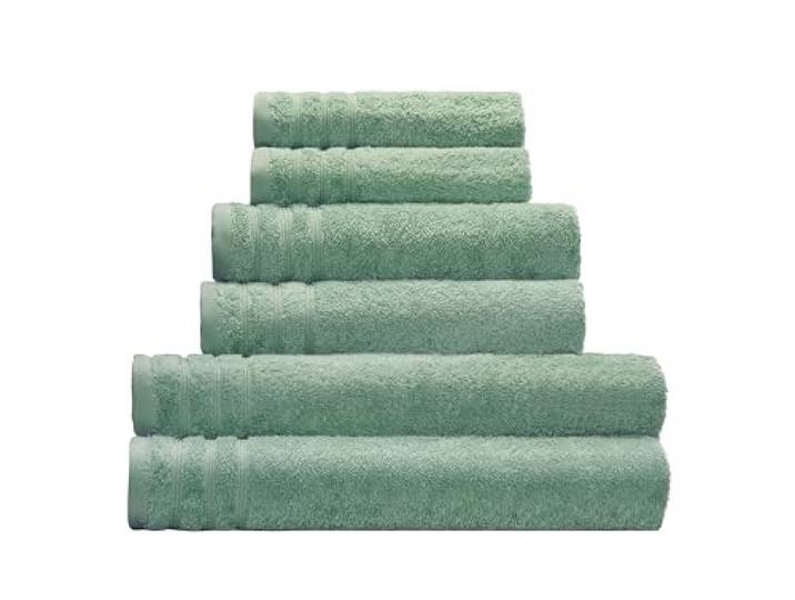 Kleine Wolke Frottier Handtuch ROYAL Maledivia 50x100 cm