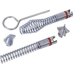 Rothenberger 72937 Rohrreinigungs-Set