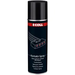 E-coll, Klebstoff, Kontaktspray (342 g, 300 ml)