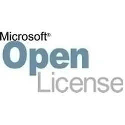 Microsoft MS OV L&SA SQL CAL L&SA OLV 1License NoLevel AdditionalProduct Dvc CAL 1Year Acquiredyear1 für Windows