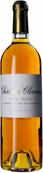 Château Climens 2016 - 1er Cru Classé - Barsac - Weisswein - 0.75L