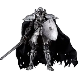 Max Factory Berserk figma 634 Skull Knight Actionfigur 17 cm