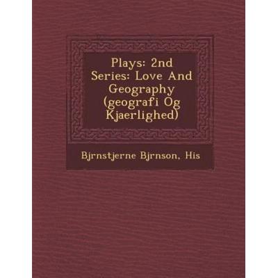 Plays, von Bj Rnstjerne Bj Rnson, Saraswati Press, 978-1-249-97581-6