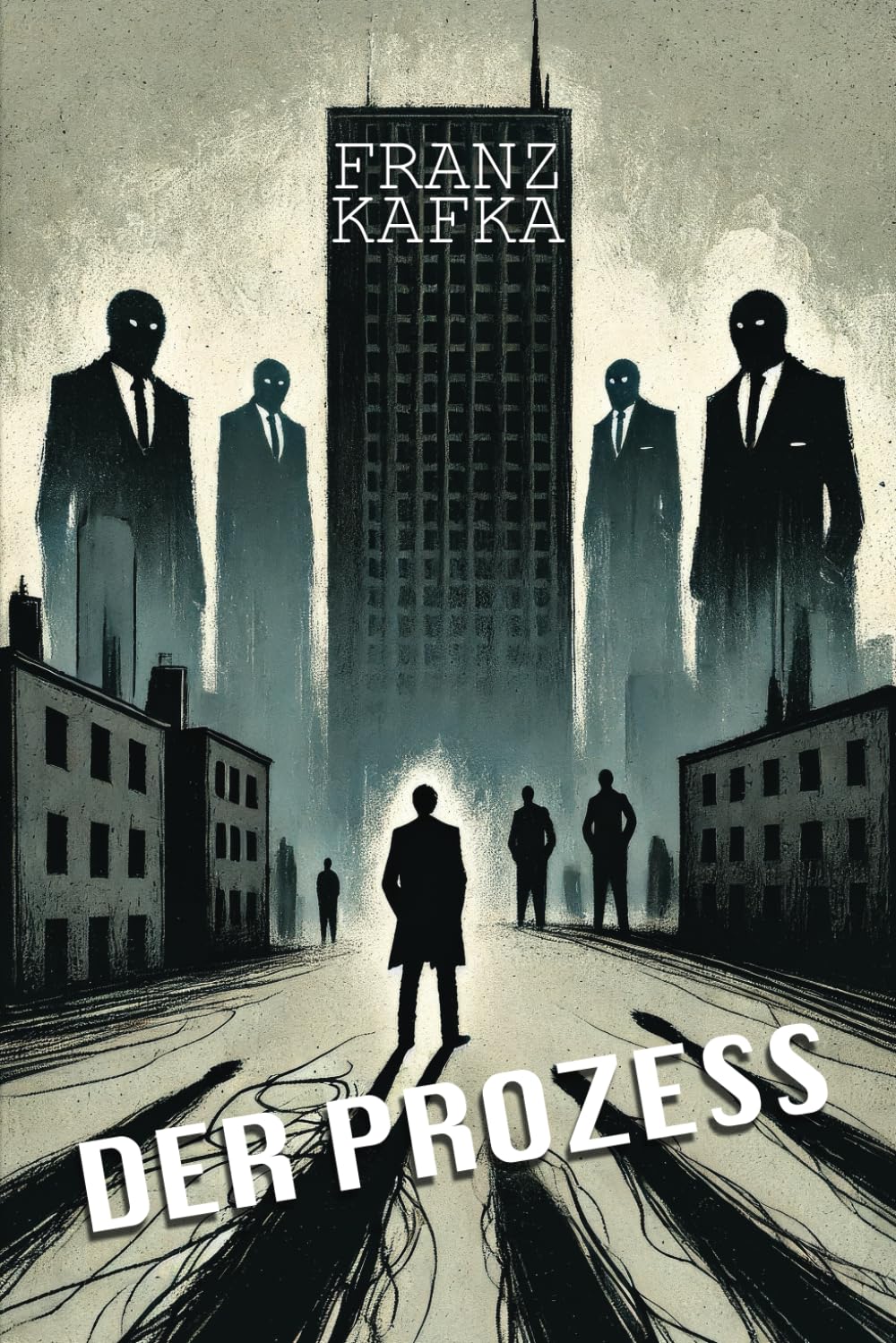 Franz Kafka - Der Prozess - Preis vom 15.10.2026 23:06:25 h