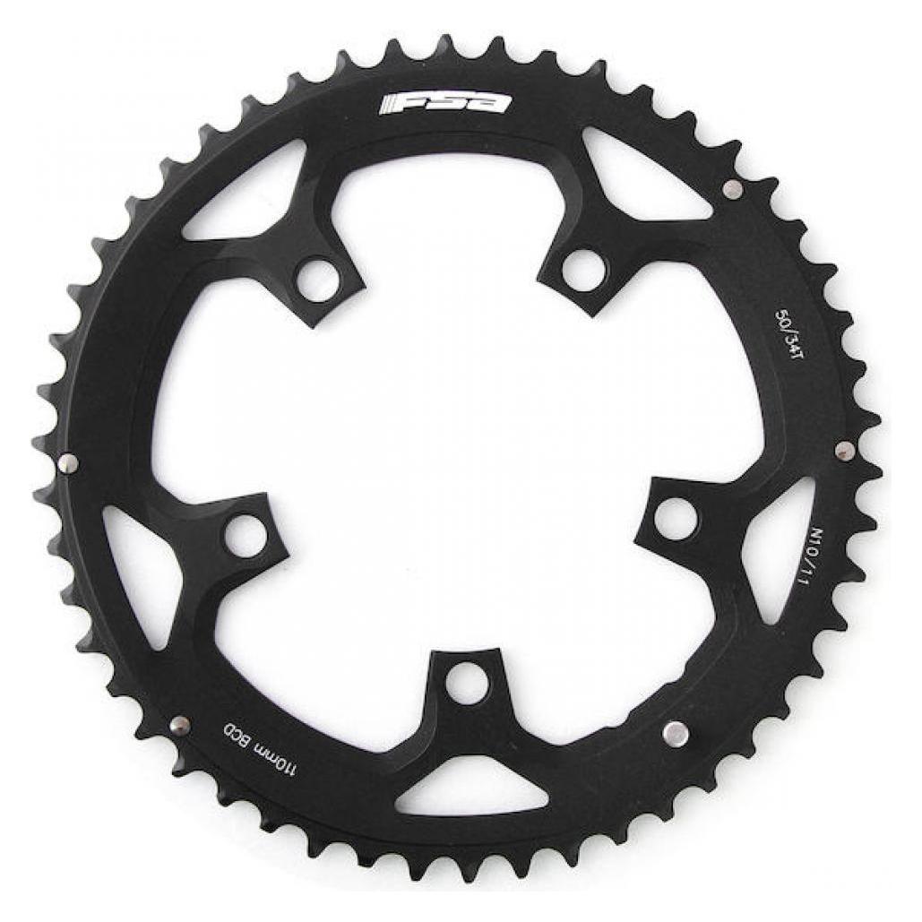 FSA Kettenblatt Super Type Road, N-11, 110 mm Lochkreis (50) (714291)