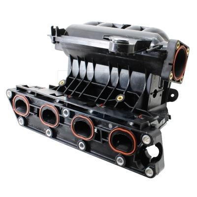 MEAT & DORIA Saugrohrmodul 89536 für LANCIA