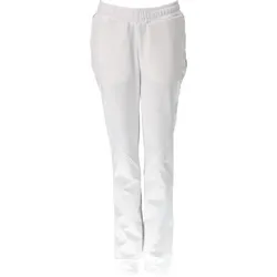 MASCOT Damen Hose FOOD & CARE Weiß 3XL - 20038-511-06-763XL - Weiß