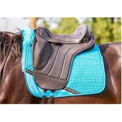 Edix Saddles, Reitsattel