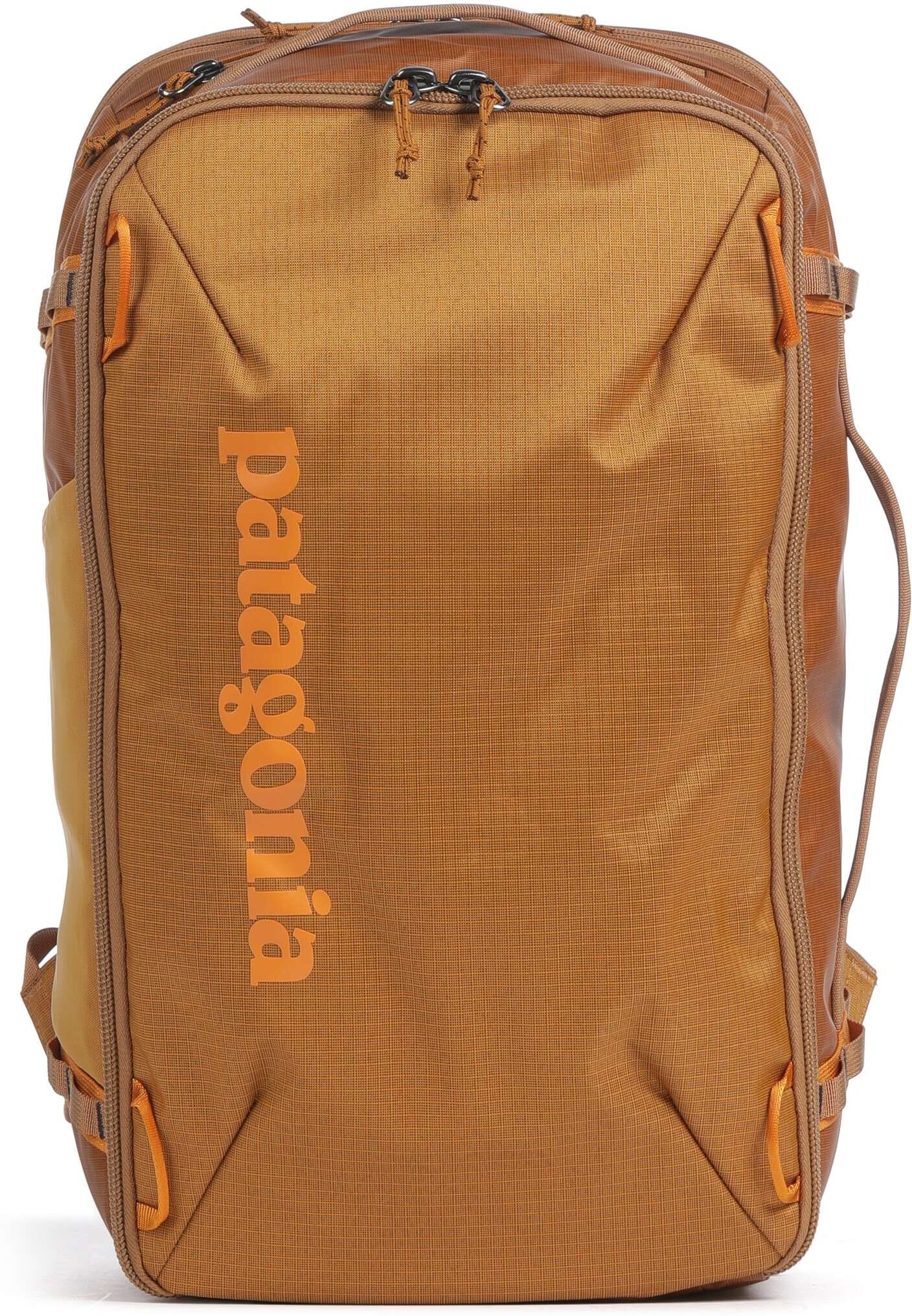 Patagonia Black Hole MCL Mini Reiserucksack, gelb