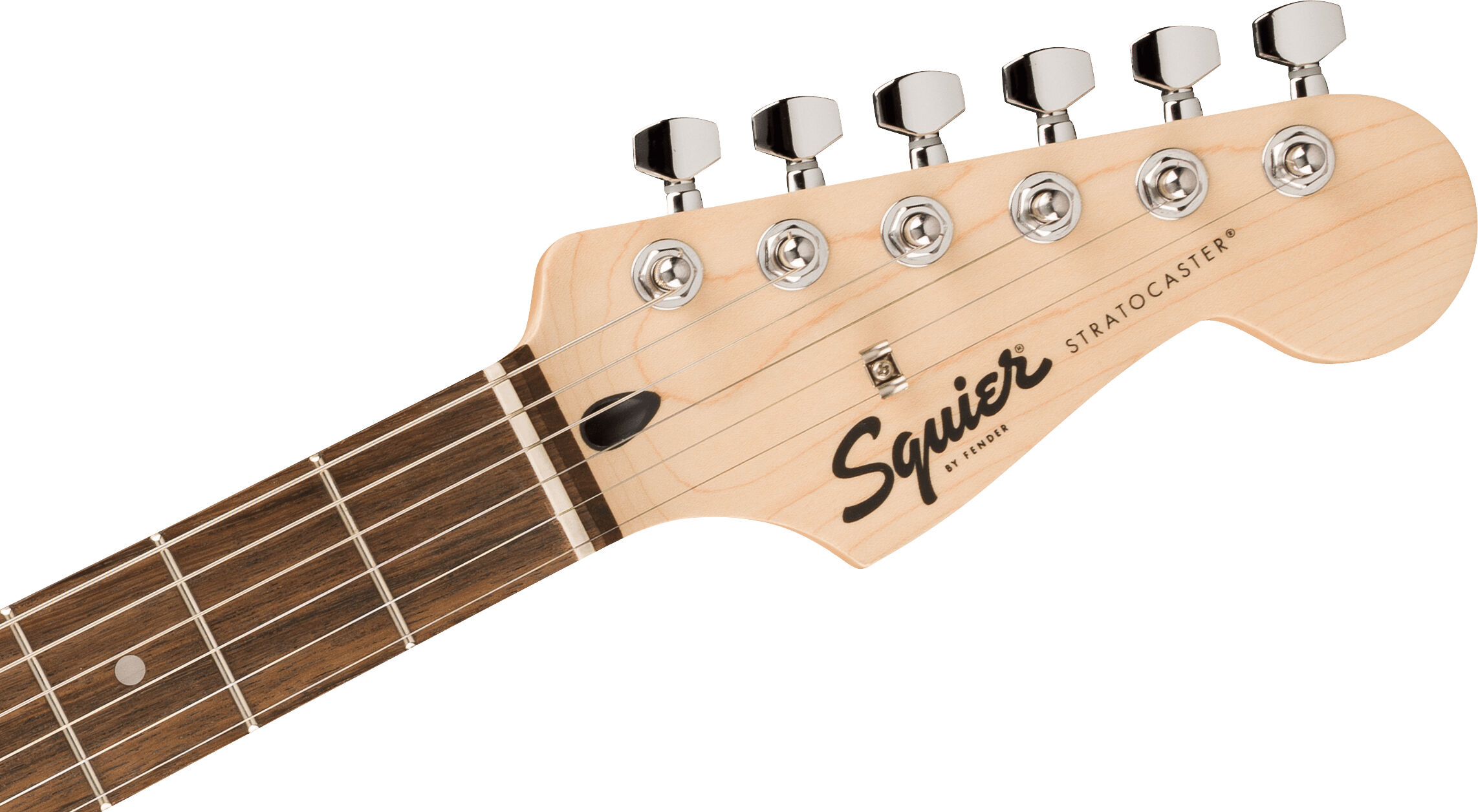 Fender Squier Sonic Stratocaster LRL Sienna Sunburst