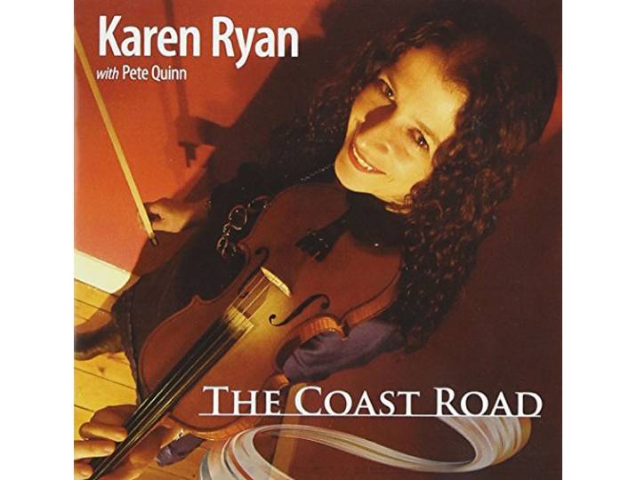 The Coast Road