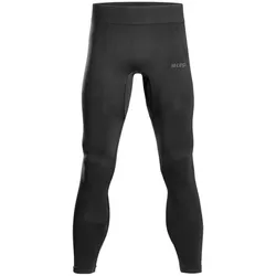 CEP Infrared Recovery Seamless Lauftights Herren 301 - black M