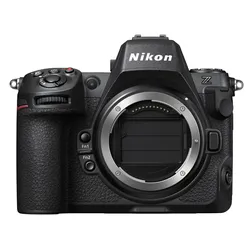 Nikon Z 8 Gehäuse