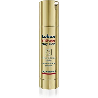Lubex Anti-Age day rich 50 ml Tagescreme