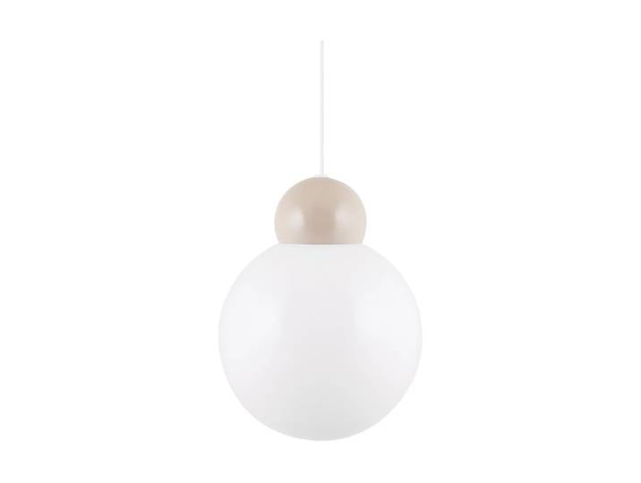 Globen Lighting Suspension Ripley 25 Beige
