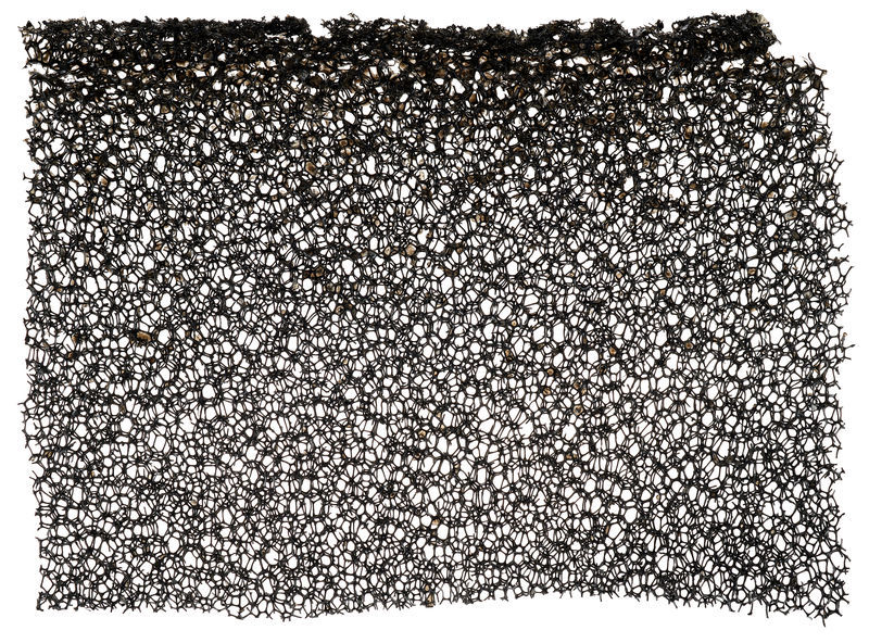 Stairville Air Filters for HZ-1500 Pro
