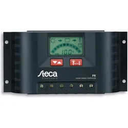 Steca, Laderegler, Pr 3030