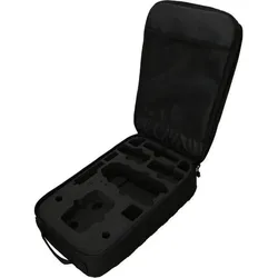 TomCase Mavic 3 Aufbewahrung und Transport für Drohne Mavic 3 (Drohnen Koffer, DJI Mavic 3), Drohne Tasche, Schwarz