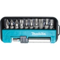 Bit-Set D-65006, 11-teilig, Bit-Satz