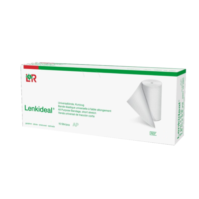 Lohmann & Rauscher GmbH & Co.KG LENKIDEAL Idealb.10 cmx5 m einzeln verpackt 10 St 03130281
