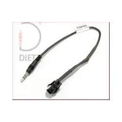 Dietz 66401 Alpine Lenkradfernbedienungsadapter für Interfaces 66030 CAN-BUS ...