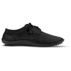 Leguano Unisex Dean schwarz 44.0