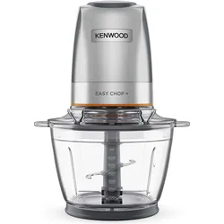 Kenwood Easy Chop +, Zerkleinerer, Silber